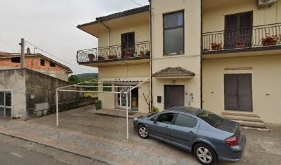 Fioridea, Fiorista a San Sosti