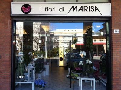 FLOWERS OF MARISA, Fiorista a Bologna