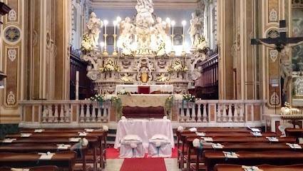 L'Oasi Fiorita, Fiorista a Taviano