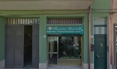 Fioreria Graziella, Fiorista a Buccheri