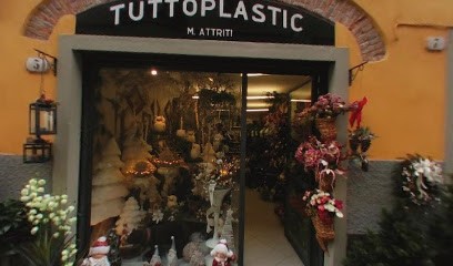 Tuttoplastic Lucca, Fiorista a Lucca