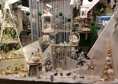 Fioreria Fausto E Anita Di Corgnali Matteo, Fiorista a Manzano