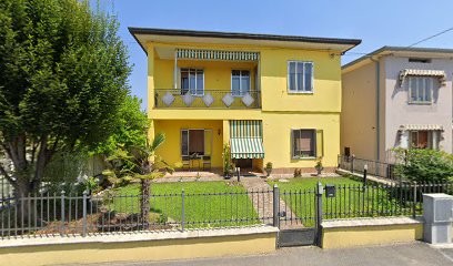 Gobbetti Ottorino, Fiorista a Isola della Scala