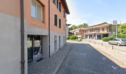 Anthea FIORI, Fiorista a Imbersago