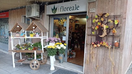 Floreale Fiori Perugia, Fiorista a Perugia