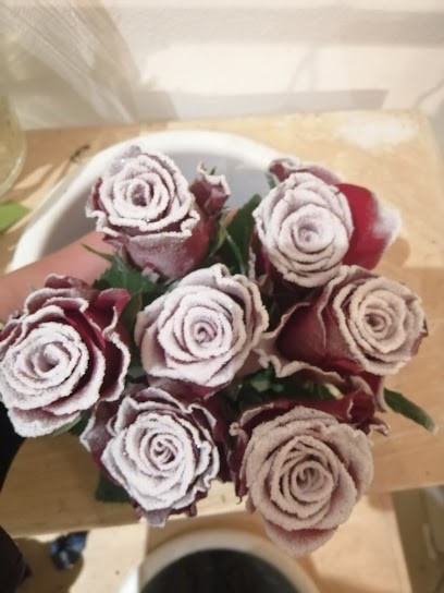 Intreccio Di Fiori Di Ricci Marianna, Fiorista a Larciano