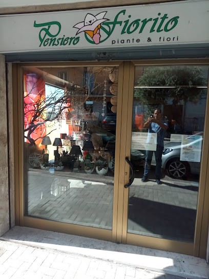 Atelier Floreale Pensiero Fiorito Fiorista A Perugia, Fiorista a Perugia