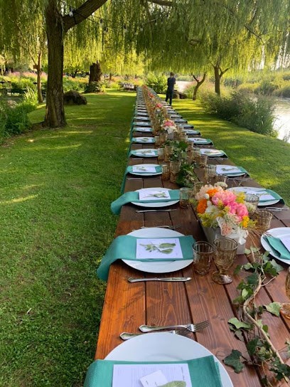 Fiori Busacchi Michela, Fiorista a Castelnuovo del Garda