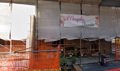 Gaggero Anna Teresa, Fiorista a Genova