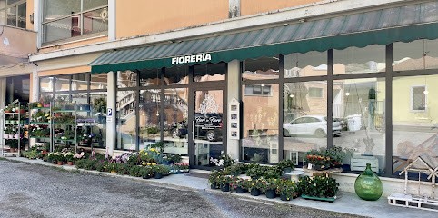 Fiori In Fiore, Fiorista a Avio