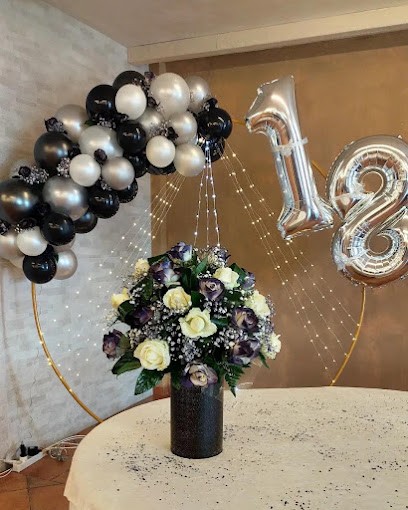 Carpe Diem Di Androne Chiara, Fiorista a San Giuliano di Puglia