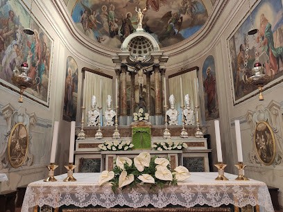 L'Angolo Fiorito S.N.C. Di Negri Angelisa E Cinzia, Fiorista a Magherno