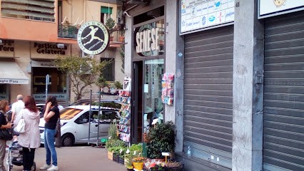 Senese Fiori Piante E Bonsai, Fiorista a Napoli